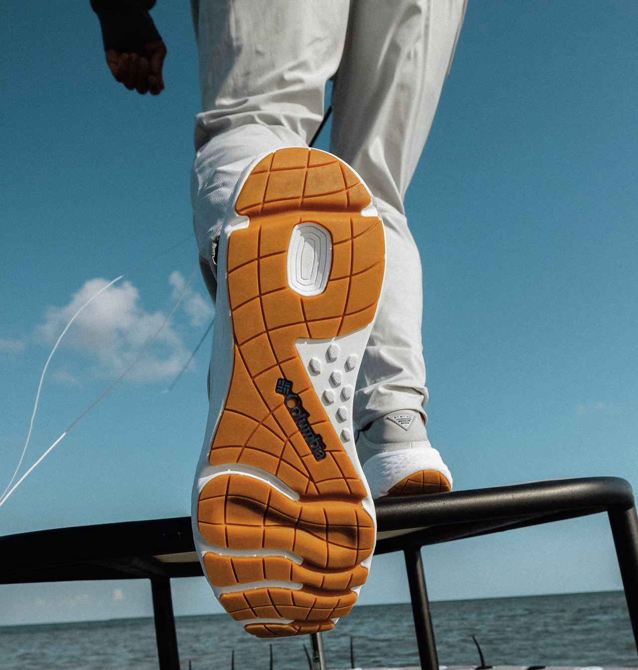 TENIS MASCULINO COLUMBIA CASTBACK TC PFG – foto 13